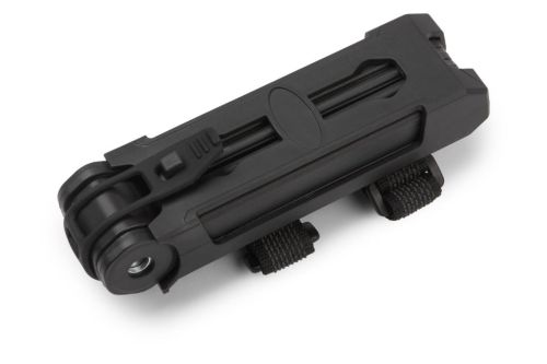 Składane zapięcie rowerowe KZF 300 typu 